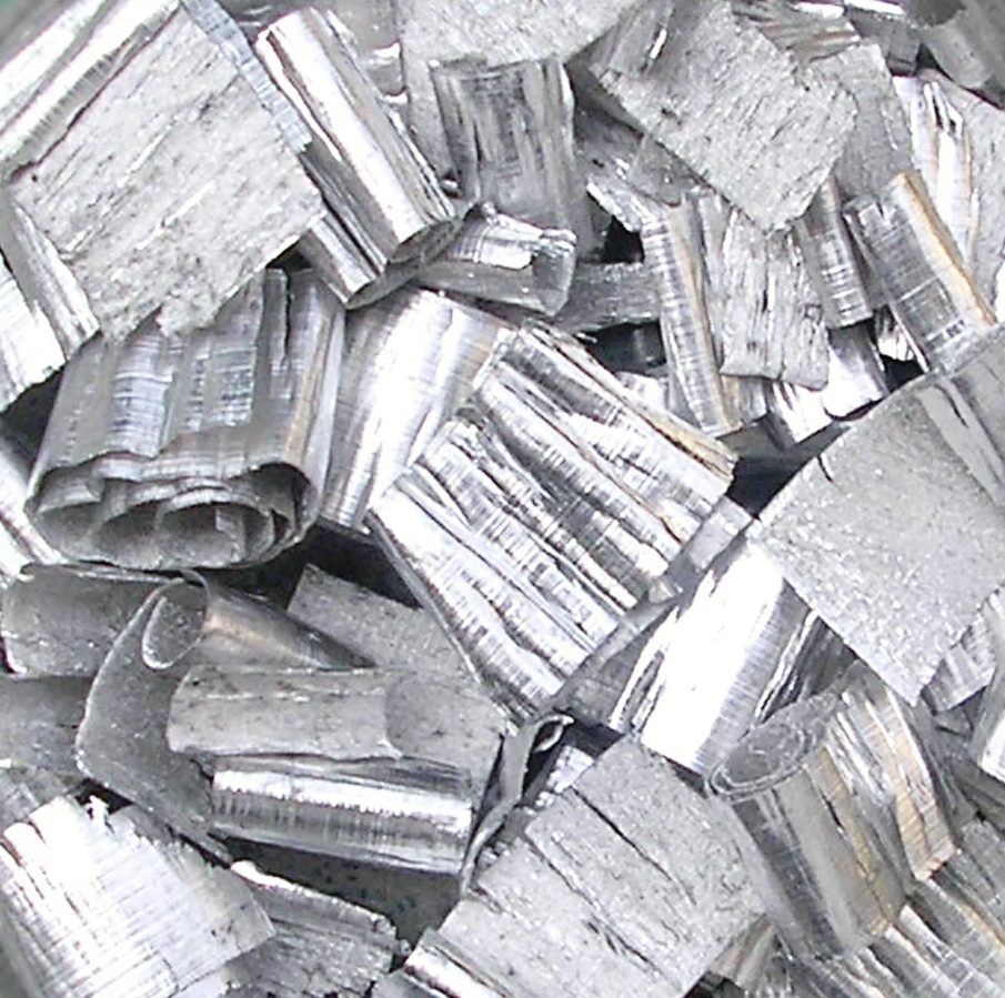 Picture of Magnesium