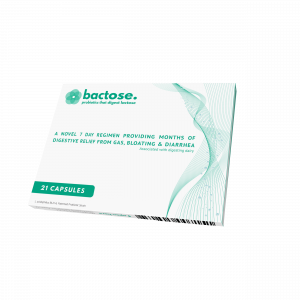 Bactose Probiotic